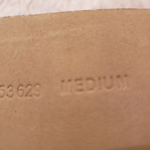 Michael Kors Belt - Picture 9 of 9